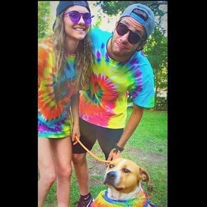 Meet your Posher, Cody